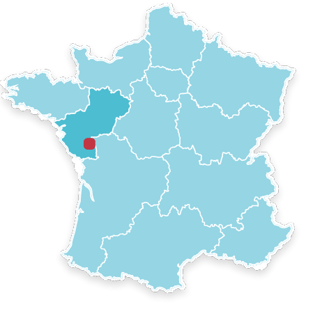 85640 Mouchamps